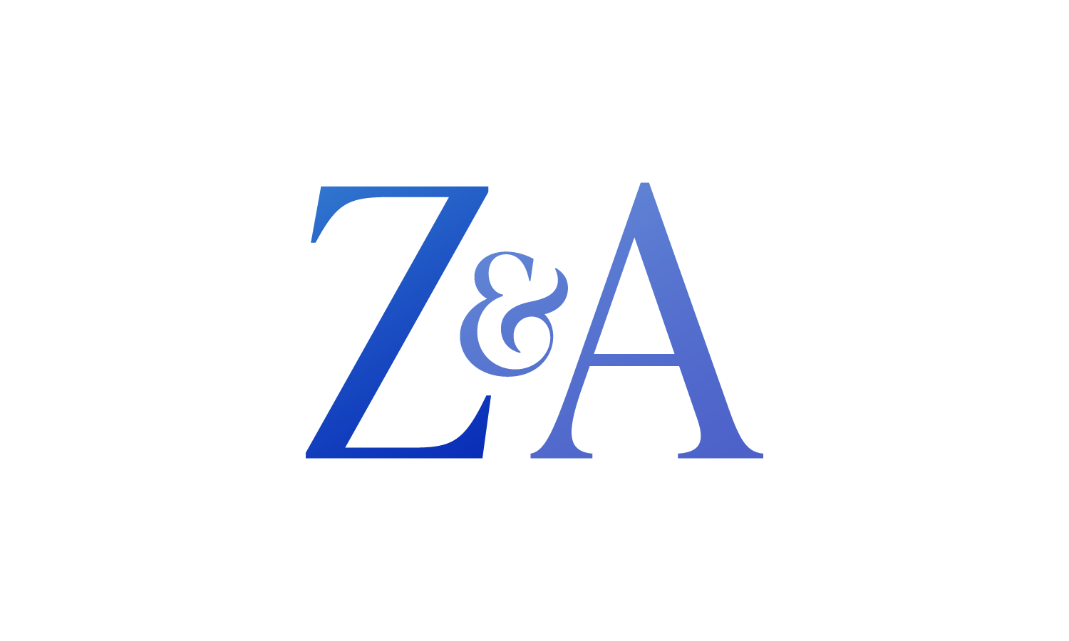 Zupka & Associates Logo